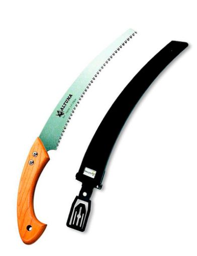 Imagen de Serrucho Cv.Mgo.Mad.330Mm Fda.